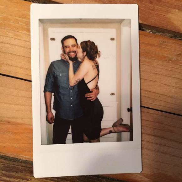 Meet your Posher, Ramon - Picture 1 of 1